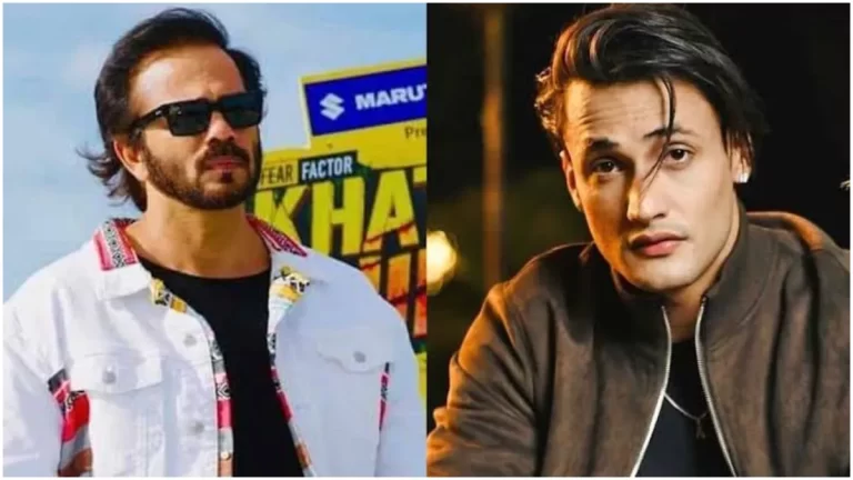 Khatron Ke Khiladi 14 शुरु होते ही दो मजबूत कंटेस्टेंट्स से भिड़े Asim Riaz, हद पार करने पर मिली कड़ी सजा