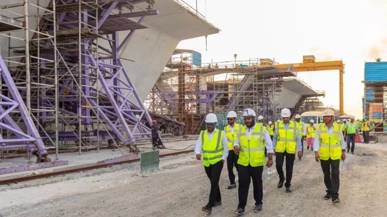 चीन को लगेगी मिर्ची! मालदीव में ब्रिज का निर्माण कर रहा है भारत, मुइज्जू ने मंत्री ने खुद दी जानकारी