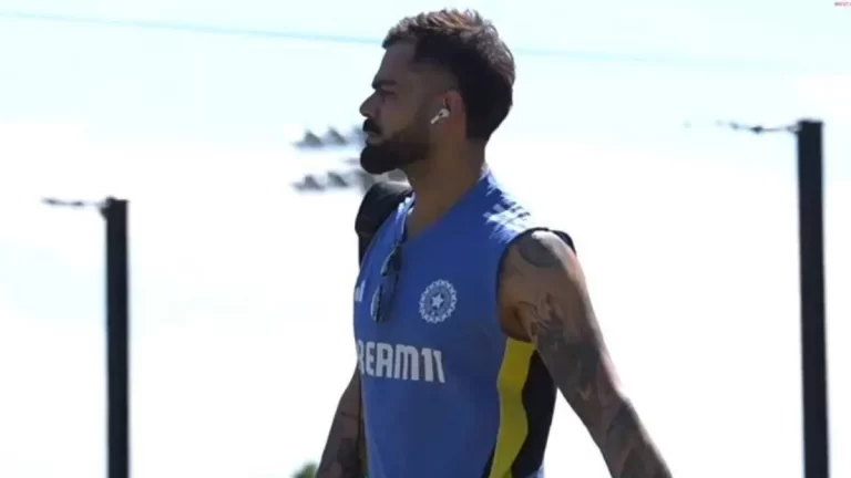 Virat Kohli के सबसे बड़े कॉम्पटीटर ने कर दी किंग की तारीफ, T20 World Cup को लेकर की बड़ी भविष्यवाणी, जानिए क्या कहा