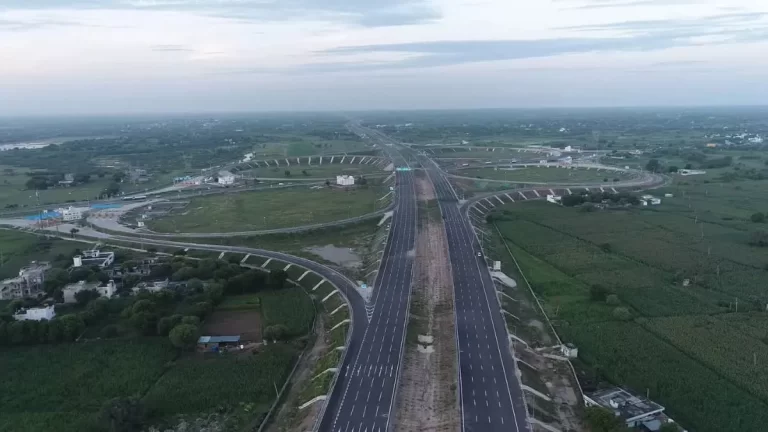 Madhya Pradesh: ग्‍वालियर से आगरा बस घंटे-भर का खेल! अभी लग जाते हैं 3 घंटे; जानिए- कैसा होगा ग्रीन फील्ड एक्सप्रेसवे