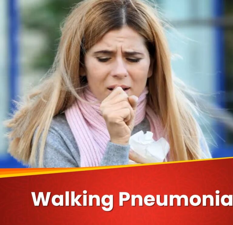 3 हफ्ते से ज्यादा हो गई खांसी? क्या ये वॉकिंग निमोनिया का संकेत हो सकता है? जानें इसके लक्षण