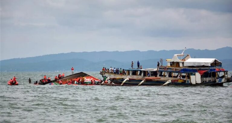नाइजीरिया में नाइजर नदी में हुआ भयंकर हादसा, पलटी नाव में 27 लोगों की जान गई, 100 से ज्यादा लोग लापता