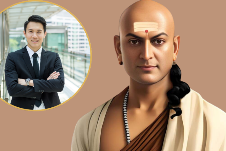 Chanakya Niti: कारोबार में सफलता चाहते हैं? चाणक्य की ये बातें मददगार साबित होंगी!