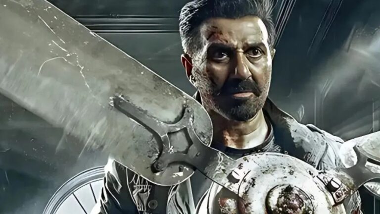 सनी देओल की अगली फिल्म के टीजर पर बड़ा अपडेट, गदर 2 के बाद तूफान मचाने की तैयारी!