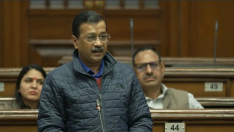 केजरीवाल ने उठाए सवाल, ‘क्या बीजेपी और केंद्र लॉरेंस बिश्नोई को संरक्षण दे रहे हैं?’