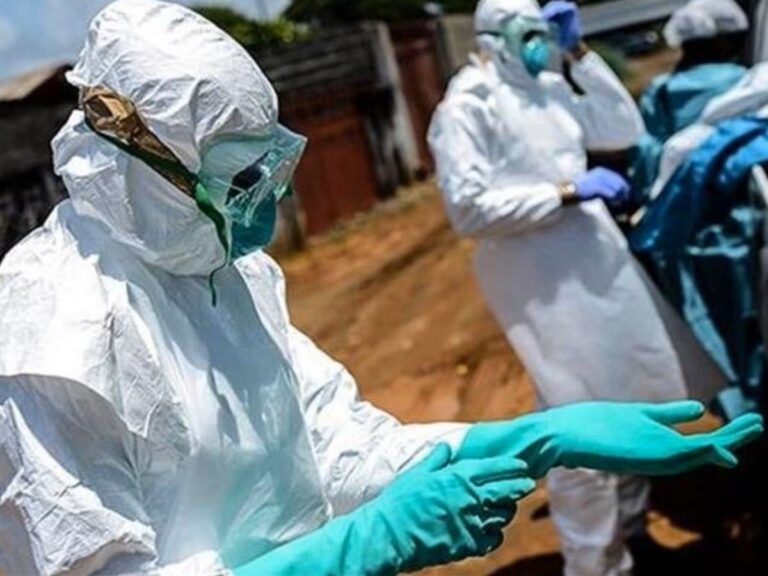 अफ्रीका में फैल रही रहस्यमय बीमारी ‘X’, एक झटके में 79 जानें गईं