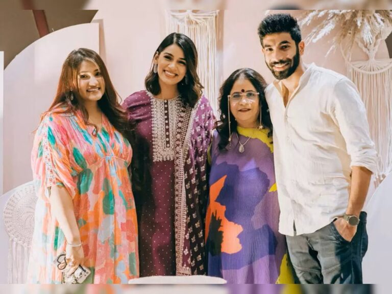 बचपन में खोया पिता का साया, मां ने कठिनाइयों से किया पालन, जानिए बुमराह की प्रेरणादायक कहानी