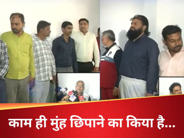 Fake Doctor Scam: 8वीं पास को भी 70 हजार में बेची जा रही थी मेडिकल डिग्री, सूरत में गैंग गिरफ्तार