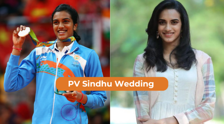 PV Sindhu Wedding: पीवी सिंधु जल्द ही शादी के बंधन में बंधने वाली हैं, जानें कौन है उनका होने वाला दुल्हा और कब और कहां होगी शादी।