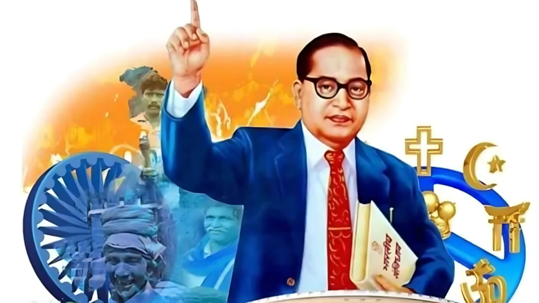 ‘जीवन की लंबाई से ज्यादा उसका महान होना महत्वपूर्ण है’ – Dr. BR Ambedkar के ये प्रेरक विचार सभी को प्रेरणा देते हैं।