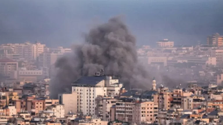 क्या लेबनान में जंग का दूसरा दौर शुरू होने वाला है? अरब में फिर छाएगी तबाही!