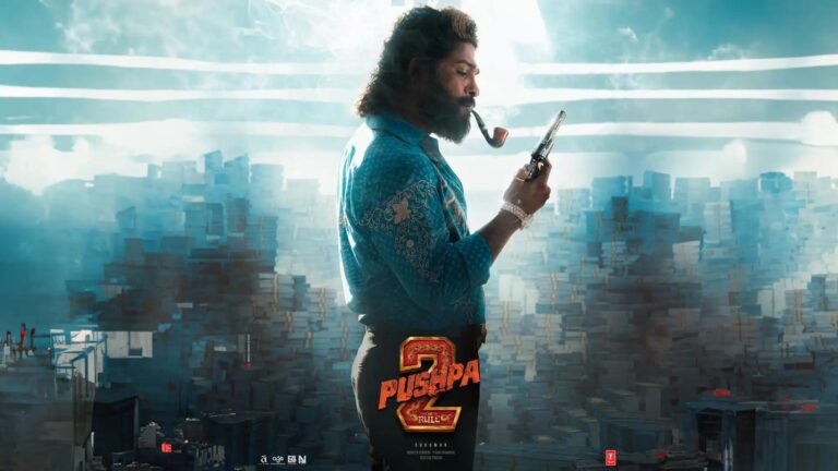 Pushpa 2 Tickets: दिल्ली में 1800 रुपये का बिक रहा है सबसे महंगा टिकट, मुंबई और तेलंगाना में भी टिकटों की भारी मांग