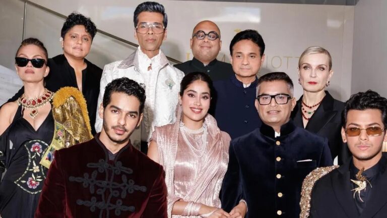 कान्स फिल्म फेस्टिवल में करण-ईशान की एंट्री