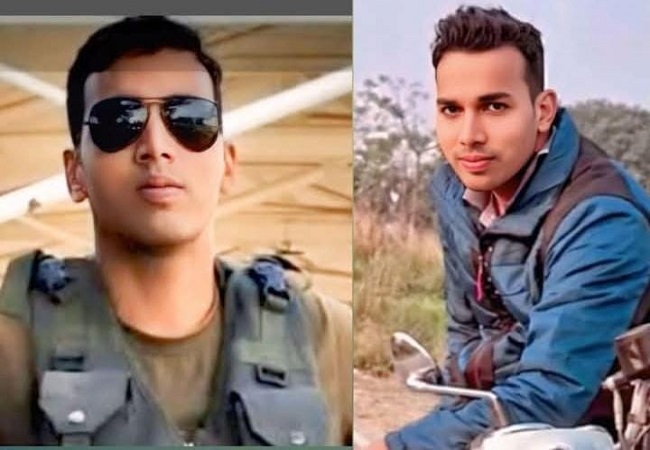 देश की रक्षा में बिहार का एक और लाल शहिद, कल सीवान आएगा शहिद जवान रामबाबू कुमार पार्थिव शरीर