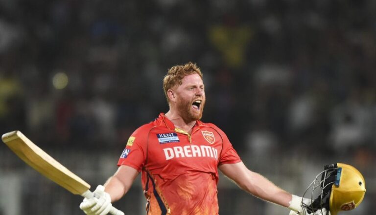 आईपीएल 2025: मुंबई इंडियंस ने विल जैक्स की जगह जॉनी बेयरस्टो को चुना