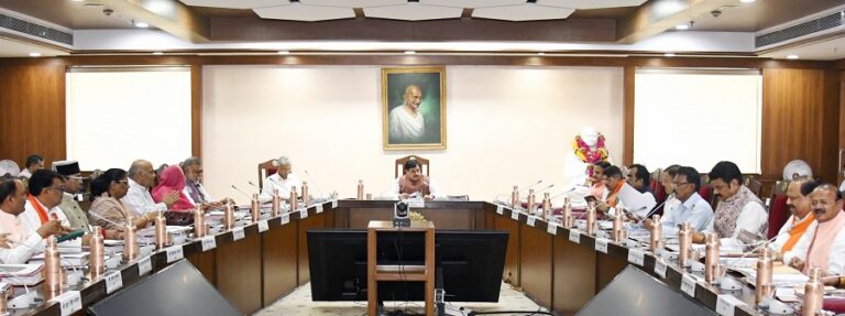 कैबिनेट ने वित्तीय अधिकारों के प्रत्यायोजन को दी मंजूरी