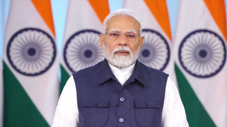 प्रधानमंत्री मोदी का पांच देशों की यात्रा पर प्रस्थान पूर्व वक्तव्य-‘वैश्विक दक्षिण में भारत के मैत्रीपूर्ण रिश्ते मजबूत होंगे’