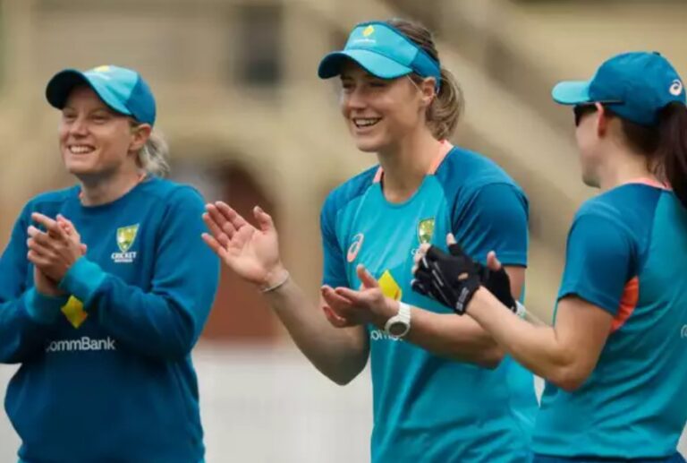 सितंबर में भारत दौरे पर आएगी ऑस्ट्रेलिया महिला क्रिकेट टीम, चेन्नई में खेले जाएंगे तीन वनडे मुकाबले