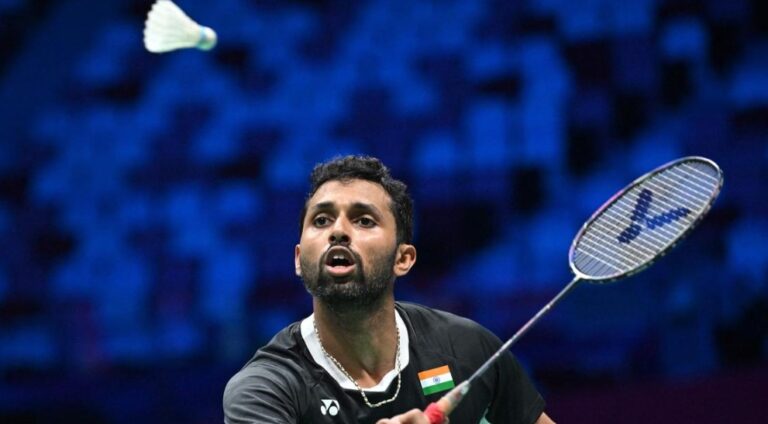 मलेशिया मास्टर्स 2025: प्रणय और करुणाकरण दूसरे दौर में, सिंधु बाहर