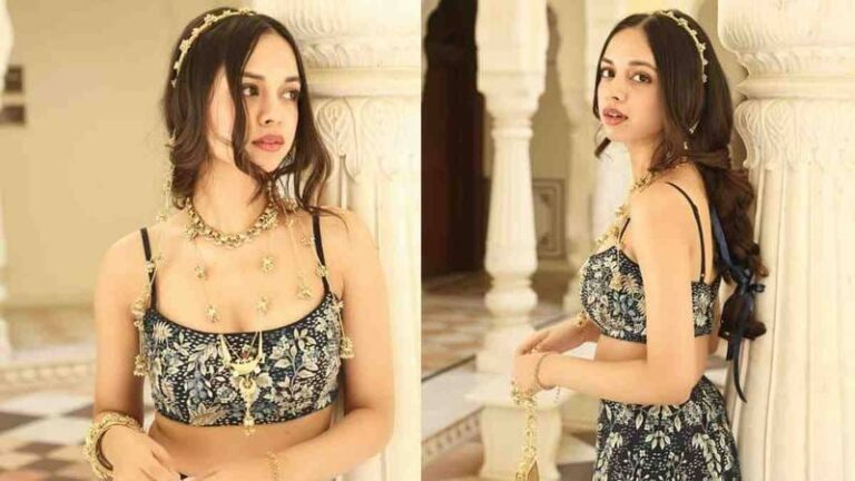 ‘लापता लेडीज’ फेम नितांशी गोयल करेंगी कान्स 2025 में डेब्यू