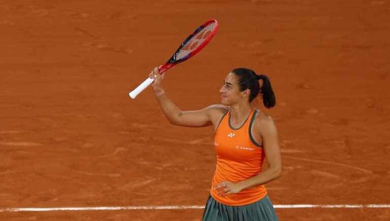 कैरोलिन गार्सिया की सोशल मीडिया पर घोषणा- फ्रेंच ओपन के बाद टेनिस को अलविदा