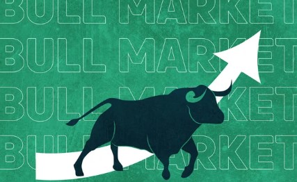 शुरुआती कारोबार में शेयर बाजार में तेजी, सेंसेक्स और निफ्टी उछले