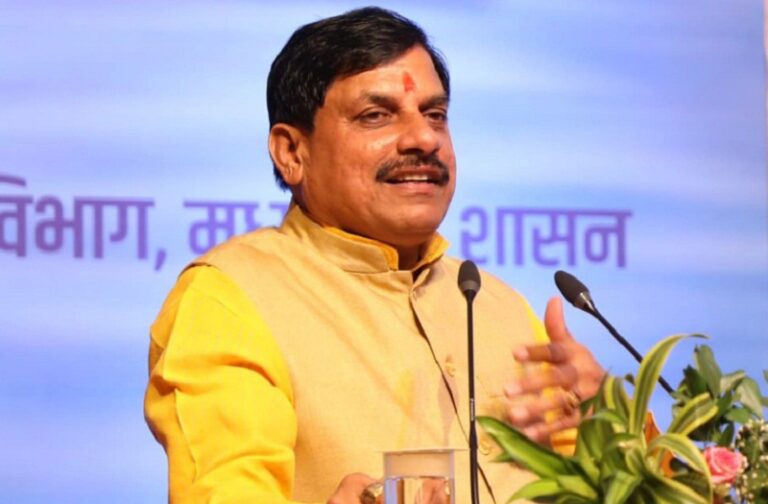 अगली पीढ़ी को बेहतर धरती और वातावरण देने के लिए पर्यावरण संरक्षण के प्रति सभी को होना होगा सचेतः मुख्यमंत्री डॉ. यादव