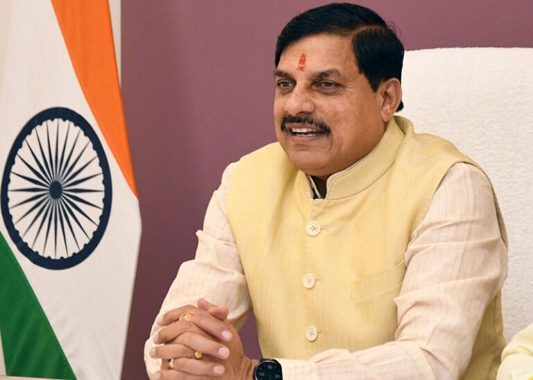 मध्य प्रदेश में स्थापित किए जाएंगे नए वन्य प्राणी रेस्क्यू सेंटर : मुख्यमंत्री डॉ. यादव