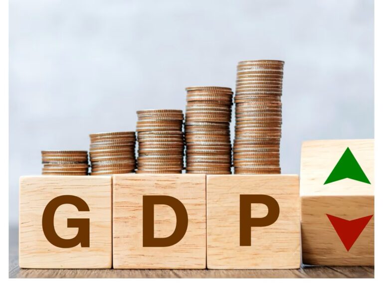 चालू वित्त वर्ष 2025-26 में भारत की वास्‍तविक जीडीपी 6.5 फीसदी से अधिक होगी: इक्रा