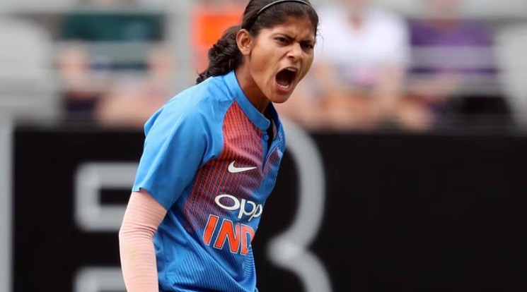 शुचि उपाध्याय की जगह राधा यादव इंग्लैंड दौरे के लिए टीम इंडिया में शामिल