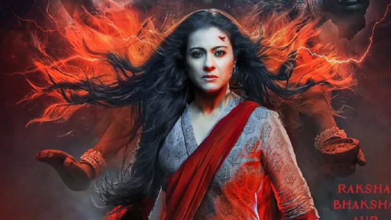 फिल्म ‘मां’ हुई पायरेसी का शिकार, रिलीज के तुरंत बाद ऑनलाइन लीक