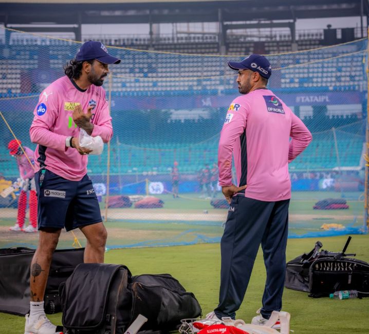 करुण नायर की टेस्ट टीम में वापसी पर बोले केएल राहुल- “उसकी वापसी वाकई काबिल-ए-तारीफ है”