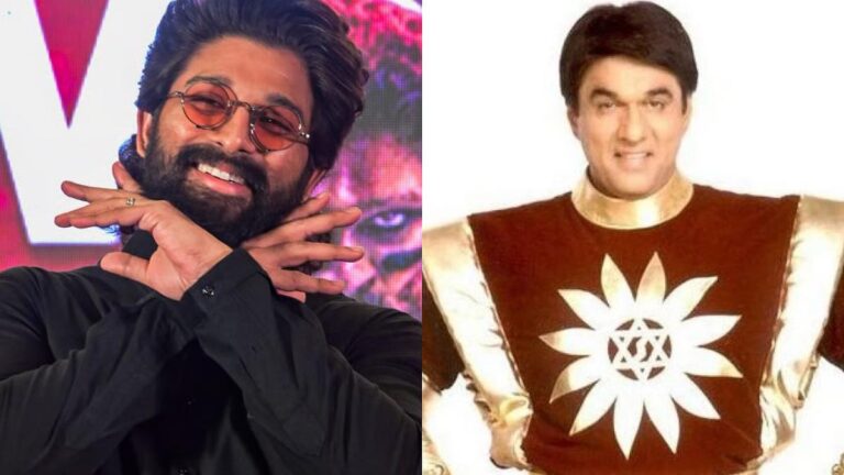 ‘शक्तिमान’ में रणवीर सिंह की जगह लेंगे अल्लू अर्जुन
