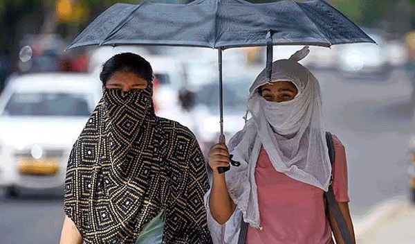 मध्‍य प्रदेश में तेज गर्मी का सितम जारी, 28 शहरों में पारा 40 डिग्री पार, आज 15 जिलों में लू का अलर्ट