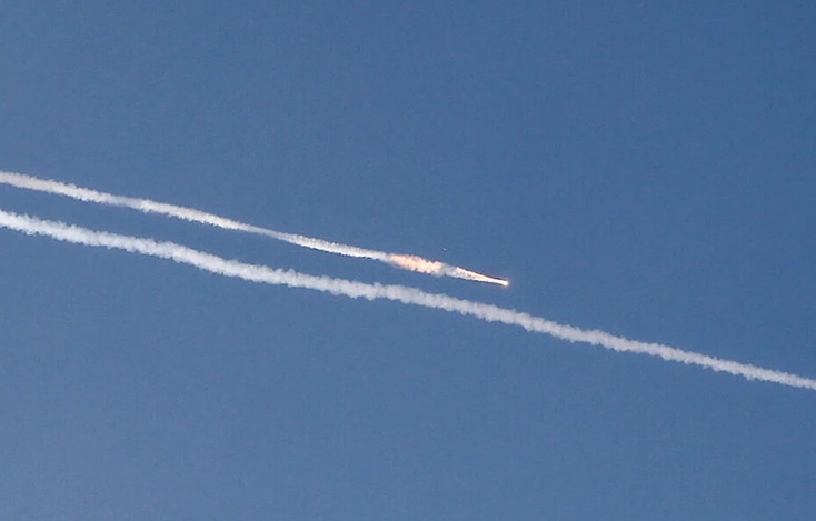 इजराइल ने कहा- ईरान ने युद्ध विराम तोड़ा, माकूल जवाब दिया जाएगा