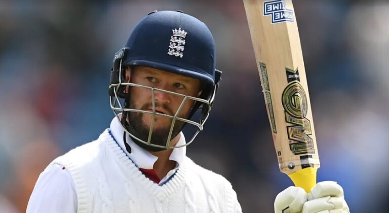 हेडिंग्ले में शानदार प्रदर्शन से टेस्ट करियर की सर्वश्रेष्ठ रैंकिंग पर पहुंचे डकेट