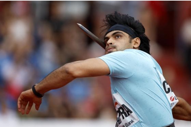 नीरज चोपड़ा ने वर्ल्ड रैंकिंग में फिर हासिल किया शीर्ष स्थान, अरशद नदीम चौथे नंबर पर