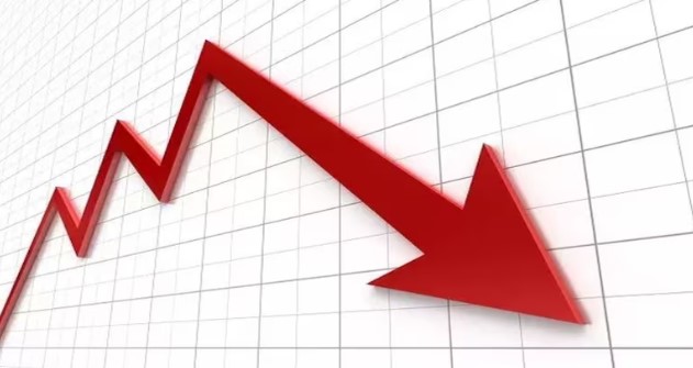 शुरुआती कारोबार में शेयर बाजार पर दबाव, सेंसेक्स और निफ्टी फिसले