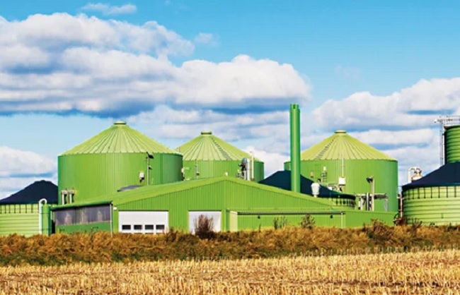 बायोमास कार्यक्रम के लिए मानदंडों में संशोधन को अधिसूचित किया गया