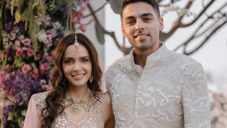 ‘हाउसफुल’ फेम एक्ट्रेस शाजान पदमसी ने गुपचुप रचाई शादी