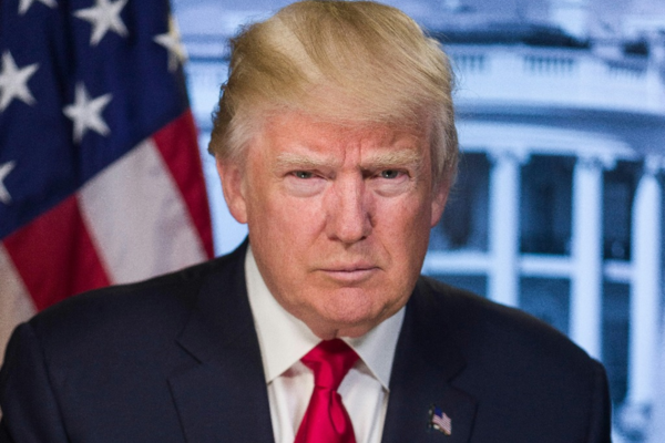 अमेरिका में 19 देशों के लोगों के प्रवेश पर रोक, आदेश नौ जून से प्रभावी