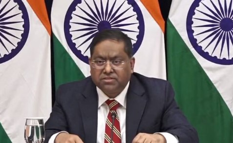 भारत-कनाडा में उच्चायुक्तों की बहाली पर दोनों देशों में सहमति : विदेश मंत्रालय