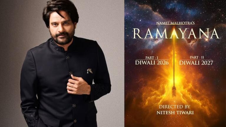 जयदीप अहलावत ने ठुकराई ‘रामायण’, बताई वजह