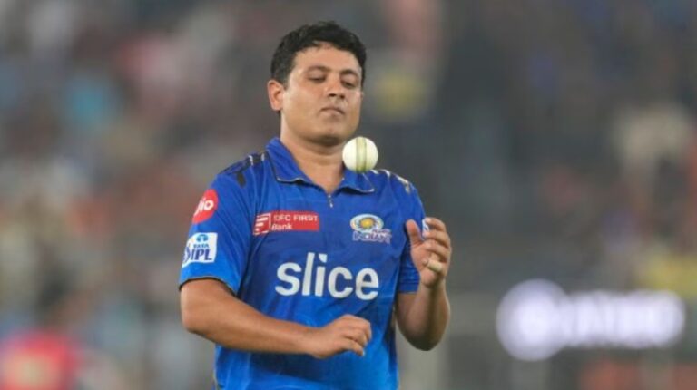 पीयूष चावला ने 36 साल की उम्र में क्रिकेट के सभी प्रारूपों से लिया संन्यास