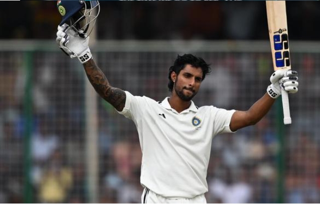 काउंटी क्रिकेट डेब्यू में तिलक वर्मा ने जड़ा शानदार शतक