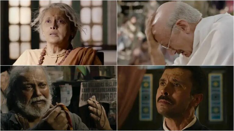 रिलीज हुआ ‘द बंगाल फाइल्स’ का धमाकेदार प्रोमो, 5 सितंबर को सिनेमाघरों में दस्तक देगी