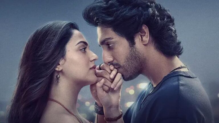 ‘सैयारा’ का ट्रेलर रिलीज, दिखी इश्क और जुनून की टकराहट