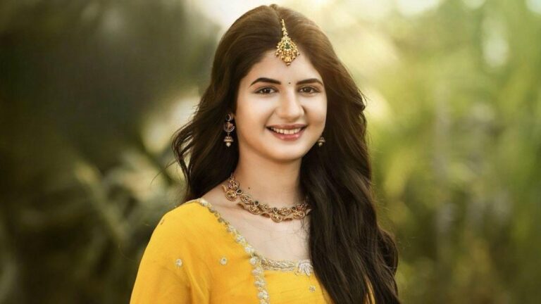 ‘बजरंगी भाईजान’ के बाद अब साउथ फिल्मों में दिखेंगी हर्षाली मल्होत्रा