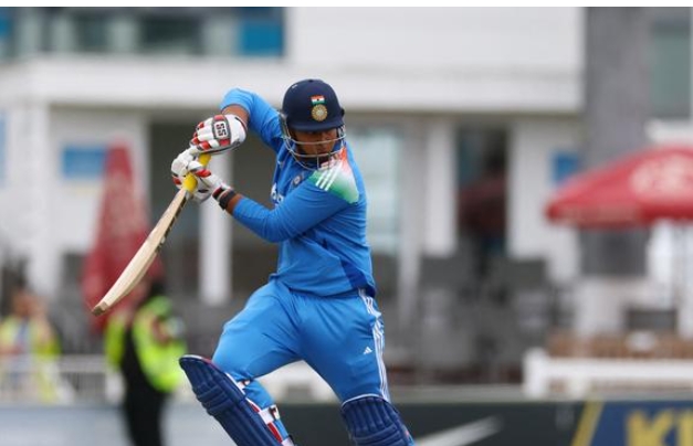 भारत बनाम इंग्लैंड, तीसरा युवा वनडे: वैभव सूर्यवंशी की तूफानी पारी से भारत अंडर-19 की शानदार जीत