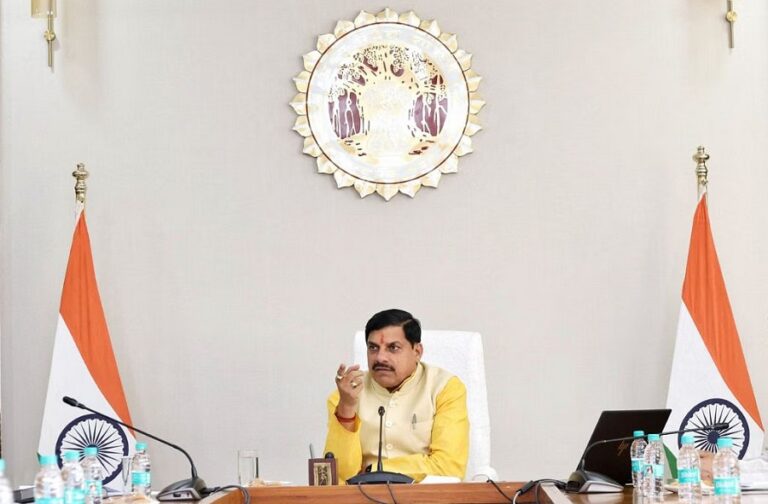 मध्य प्रदेश ग्रोथ कॉन्क्लेव में रियल एस्टेट दिग्गज करेंगे शहरी विकास के ब्लूप्रिंट पर मंथन